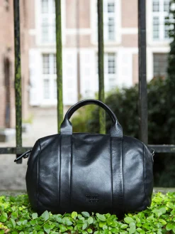 Sac porté main BASILIC PEPPER