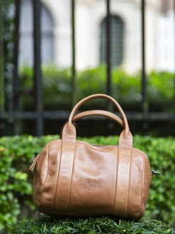 Sac porté main BASILIC PEPPER