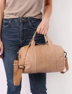 Sac porté main BASILIC PEPPER