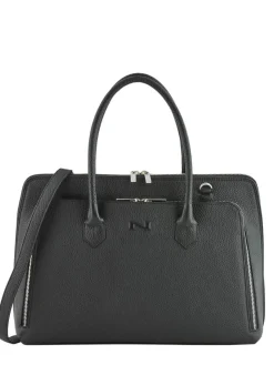 Sac porté main Billy cuir NATHAN BAUME