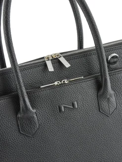 Sac porté main Billy cuir NATHAN BAUME