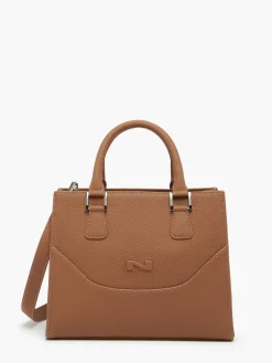 Sac porté main Chloé cuir NATHAN BAUME