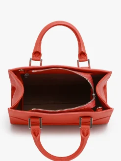 Sac porté main Chloé cuir NATHAN BAUME