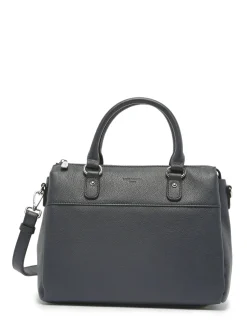 Sac porté main Confort cuir HEXAGONA