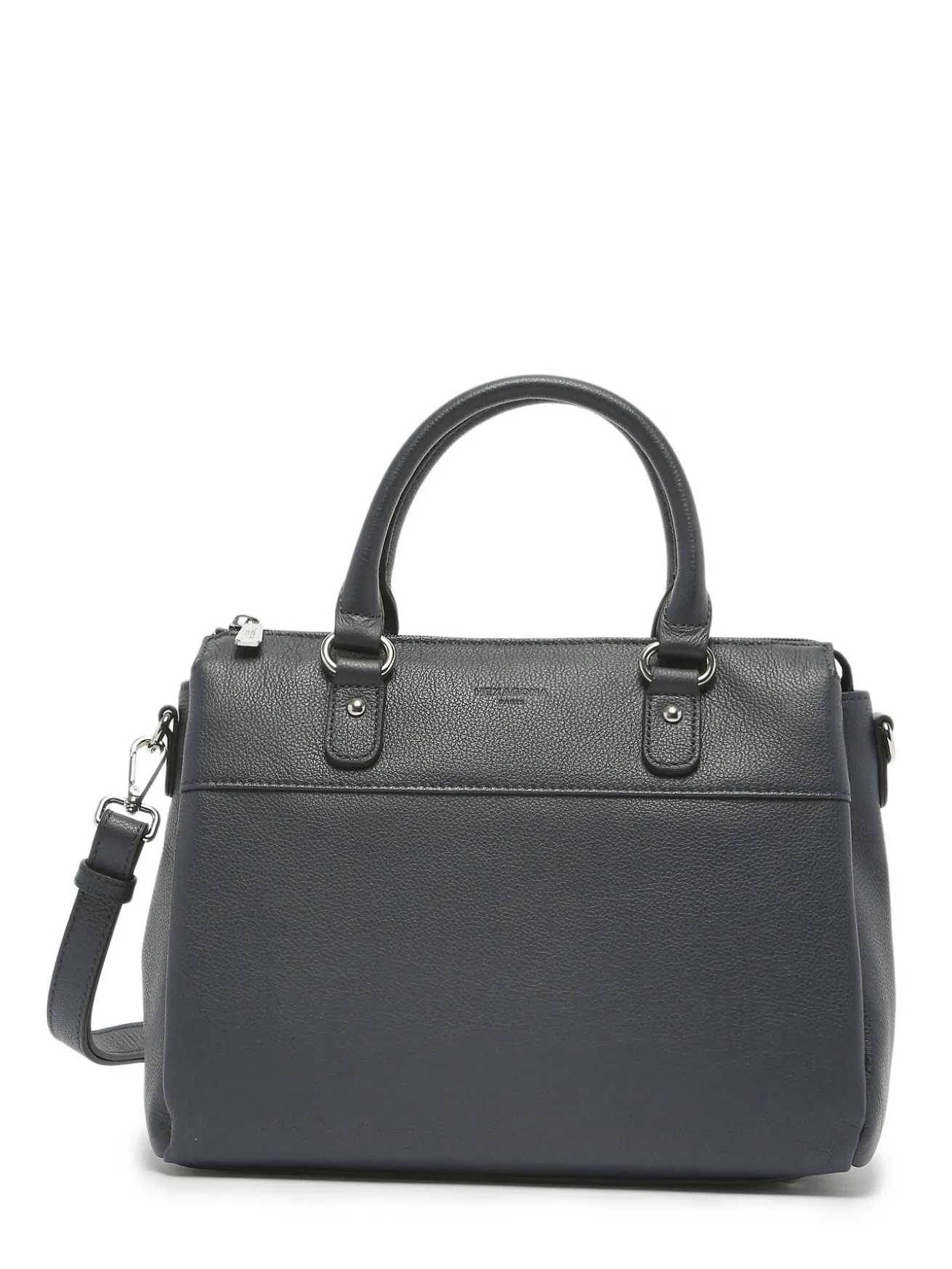 Sac porté main Confort cuir HEXAGONA