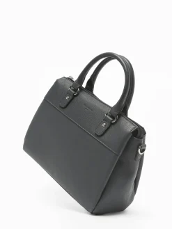 Sac porté main Confort cuir HEXAGONA