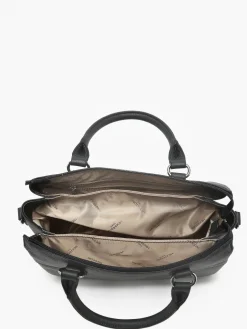 Sac porté main Confort cuir HEXAGONA