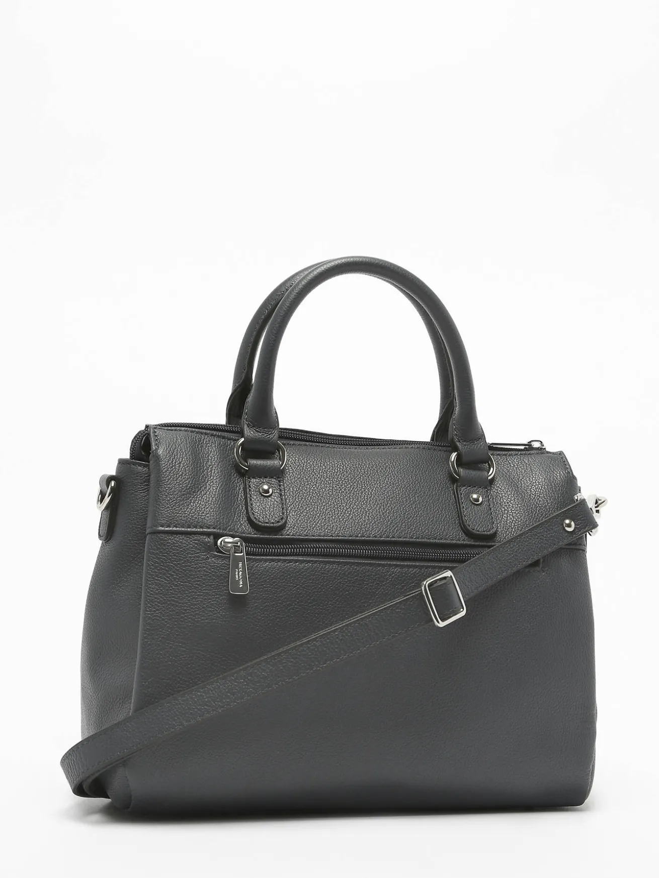 Sac porté main Confort cuir HEXAGONA