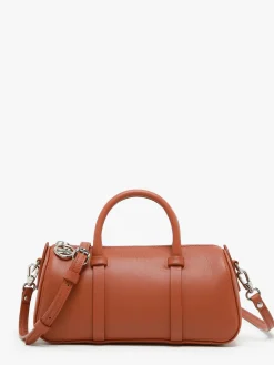 Sac porté main Daylong cuir LONGCHAMP