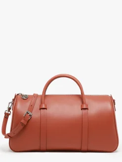 Sac porté main Daylong cuir LONGCHAMP