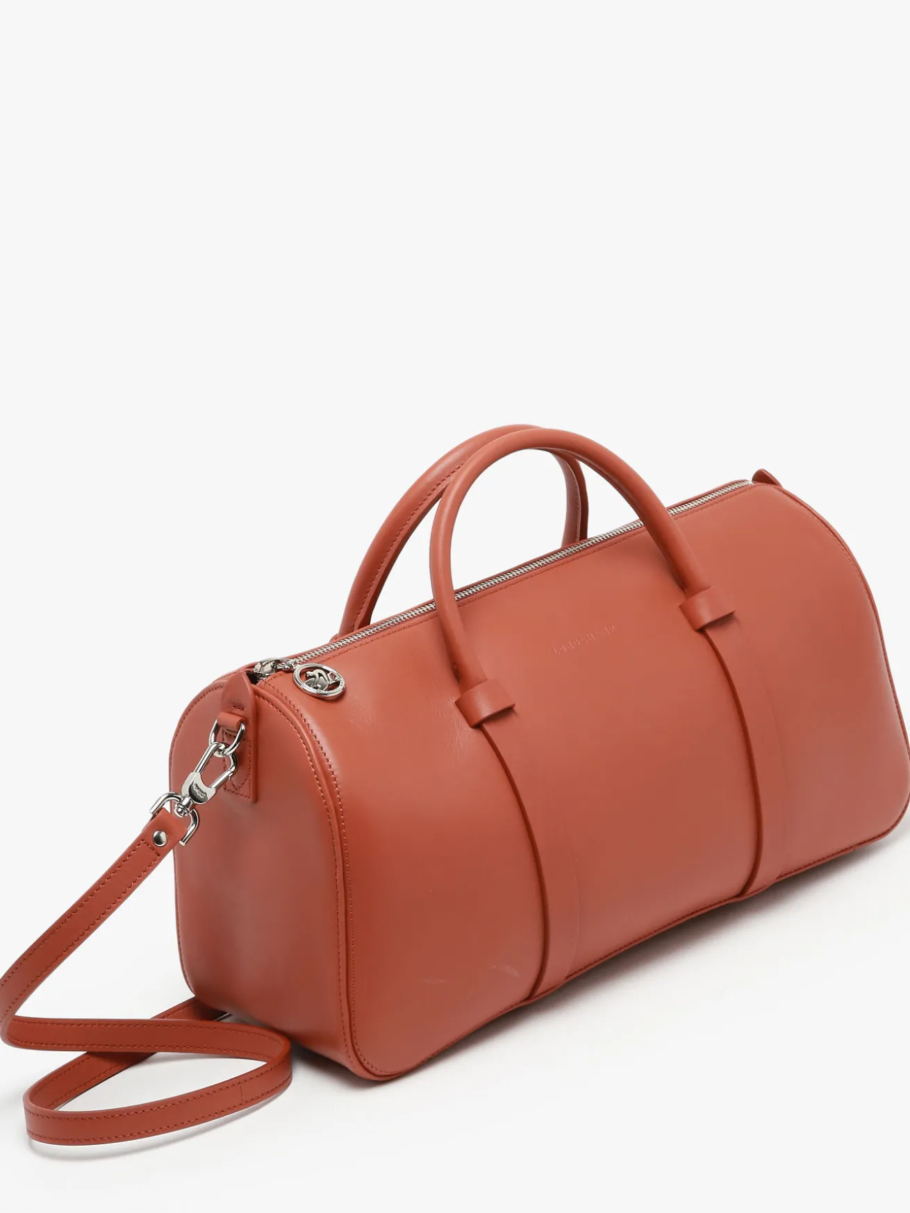 Sac porté main Daylong cuir LONGCHAMP