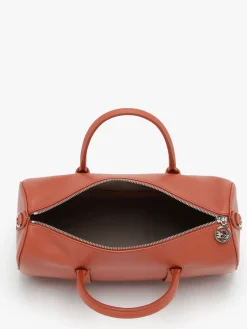 Sac porté main Daylong cuir LONGCHAMP