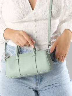 Sac porté main Daylong cuir LONGCHAMP