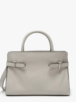 Sac porté main Emie cuir LE TANNEUR