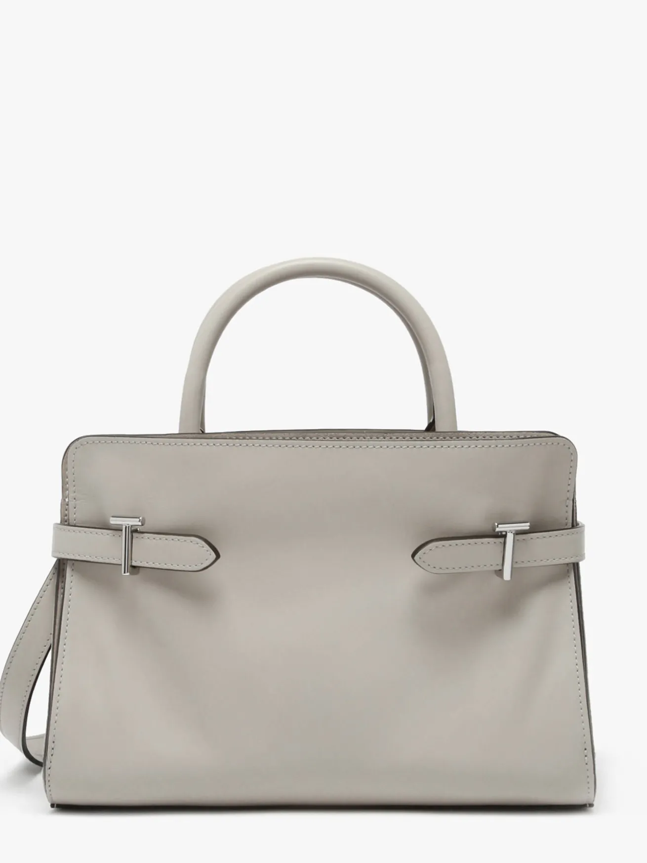 Sac porté main Emie cuir LE TANNEUR