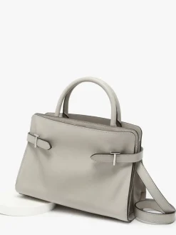 Sac porté main Emie cuir LE TANNEUR