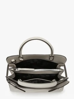 Sac porté main Emie cuir LE TANNEUR