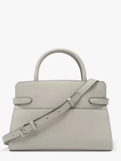 Sac porté main Emie cuir LE TANNEUR
