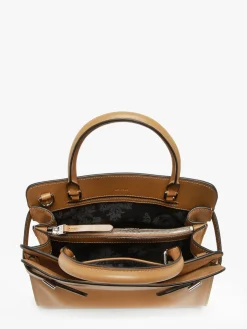 Sac porté main Emie cuir LE TANNEUR