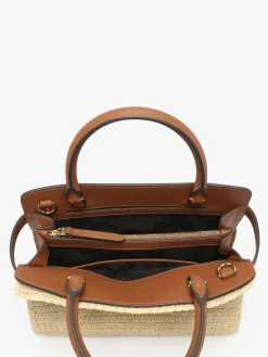 Sac porté main Emie LE TANNEUR