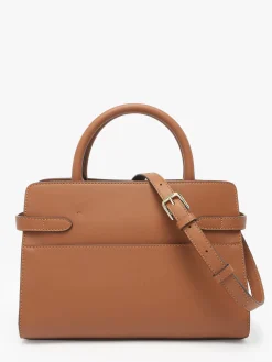 Sac porté main Emie LE TANNEUR