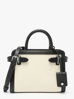 Sac porté main Emily cuir LE TANNEUR