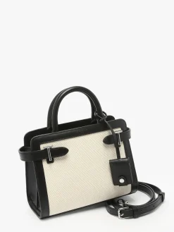 Sac porté main Emily cuir LE TANNEUR