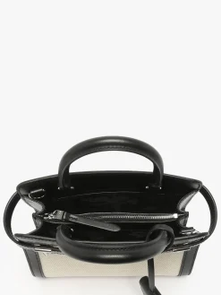 Sac porté main Emily cuir LE TANNEUR