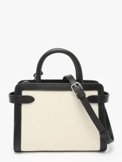 Sac porté main Emily cuir LE TANNEUR