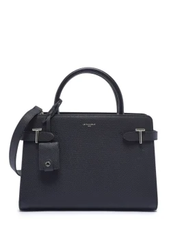 Sac porté main Emily cuir LE TANNEUR