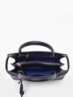 Sac porté main Emily cuir LE TANNEUR