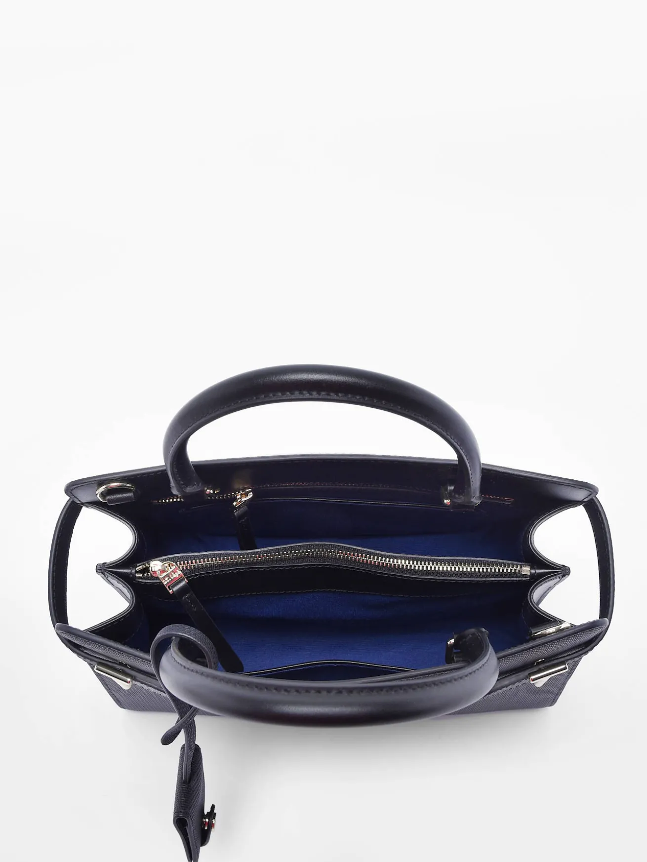 Sac porté main Emily cuir LE TANNEUR