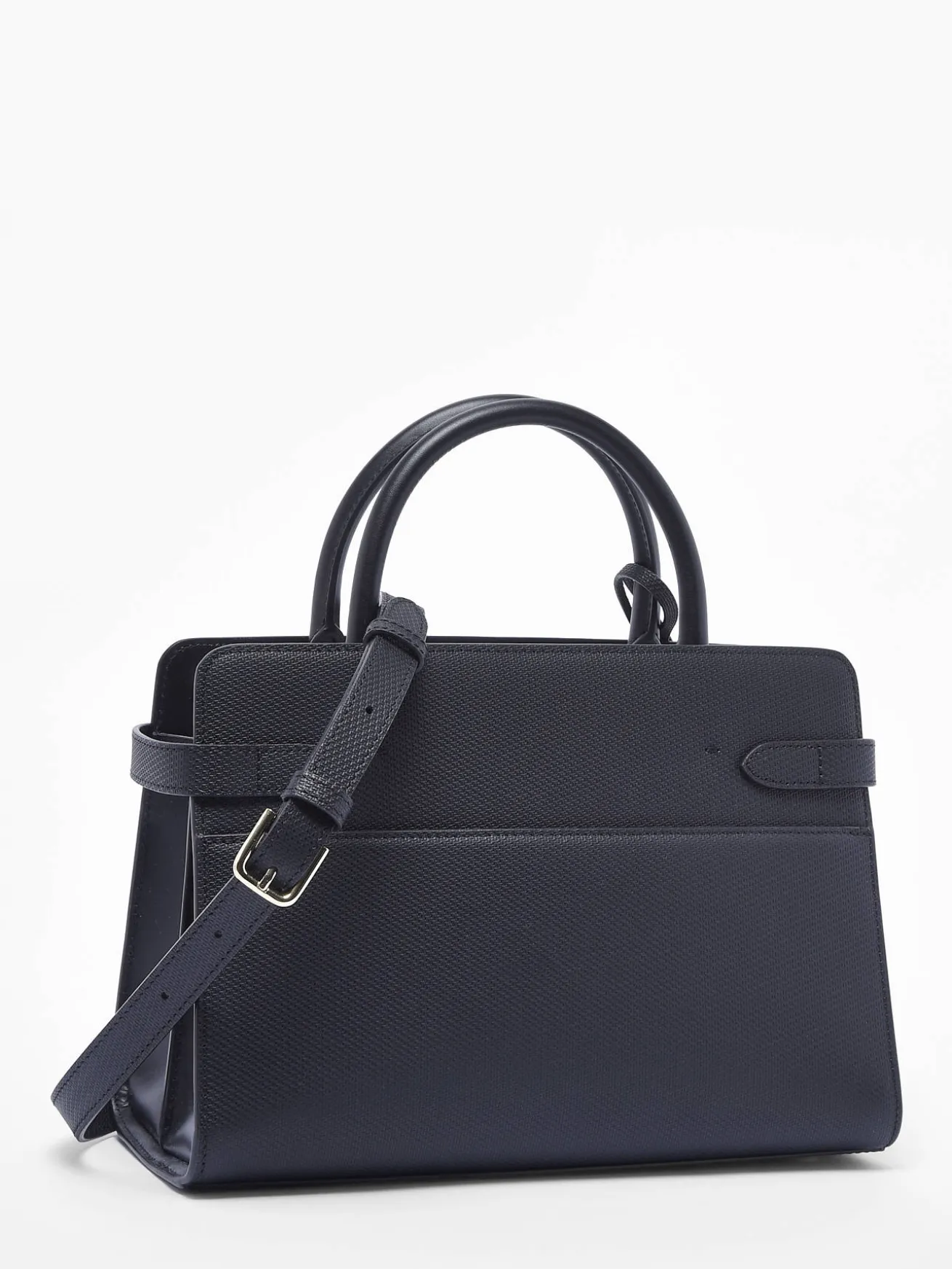 Sac porté main Emily cuir LE TANNEUR