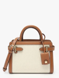 Sac porté main Emily cuir LE TANNEUR