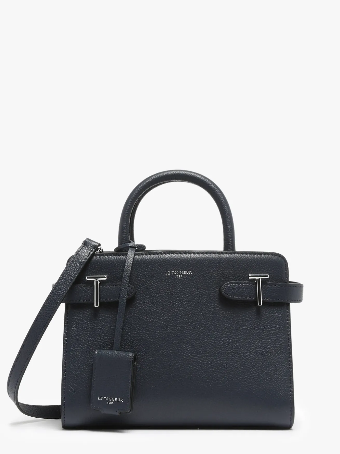 Sac porté main Emily LE TANNEUR