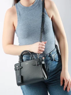 Sac porté main Emily LE TANNEUR