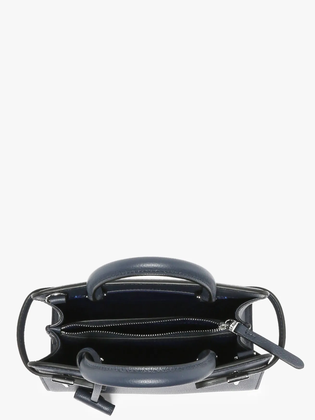 Sac porté main Emily LE TANNEUR