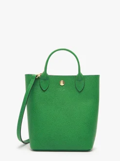 Sac porté main Epure cuir LONGCHAMP