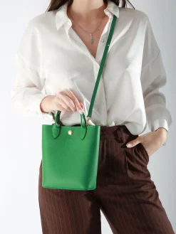 Sac porté main Epure cuir LONGCHAMP