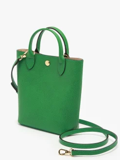 Sac porté main Epure cuir LONGCHAMP