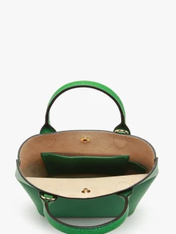 Sac porté main Epure cuir LONGCHAMP