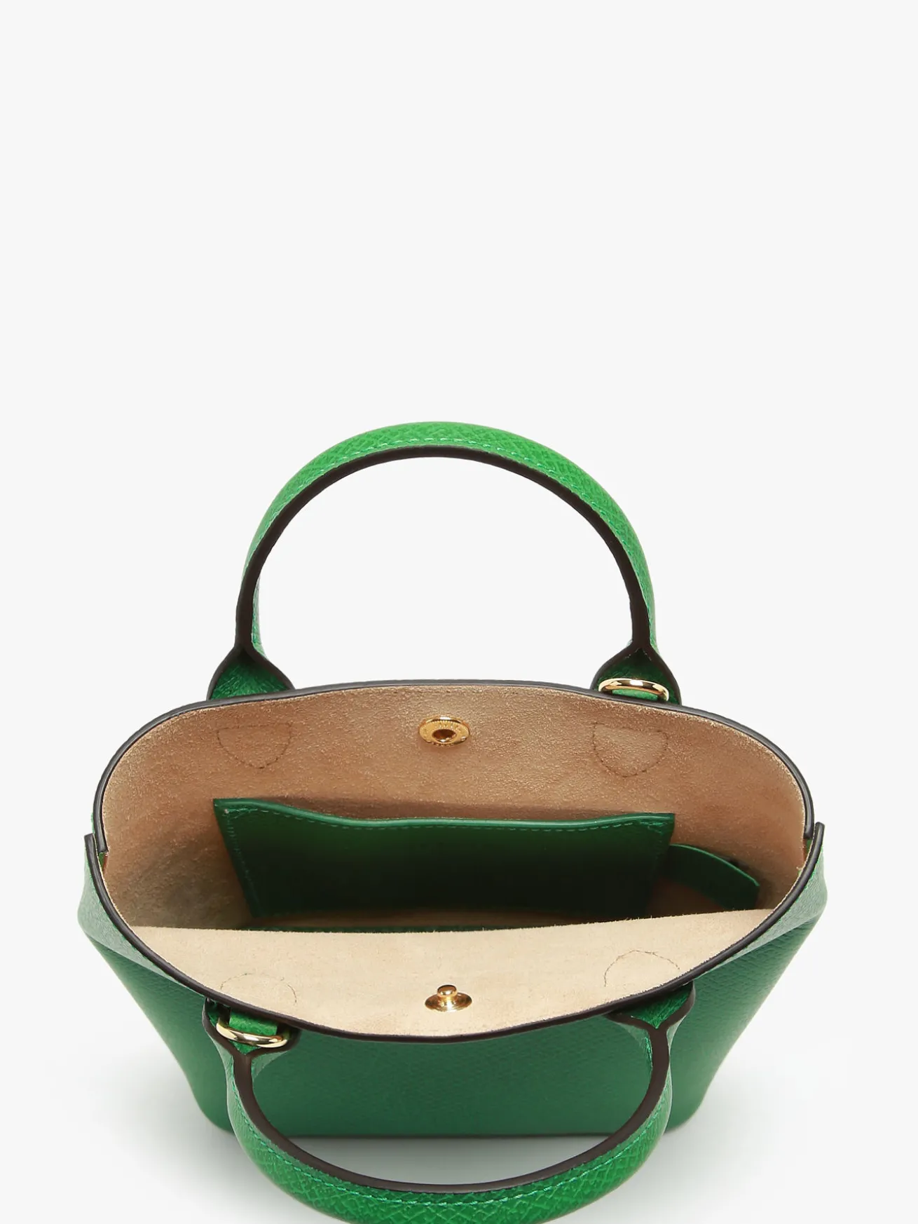 Sac porté main Epure cuir LONGCHAMP