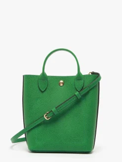 Sac porté main Epure cuir LONGCHAMP