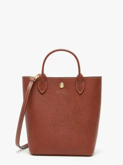 Sac porté main Epure cuir LONGCHAMP