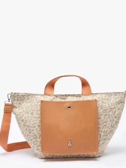 Sac porté main Estival polyester VANESSA WU