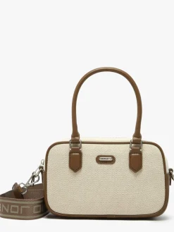 Sac porté main et bandoulière Deauville DAVID JONES