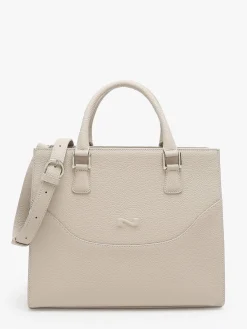 Sac porté main Event cuir NATHAN BAUME
