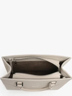 Sac porté main Event cuir NATHAN BAUME