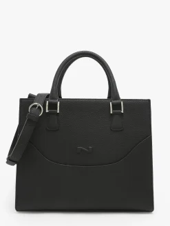 Sac porté main Event cuir NATHAN BAUME