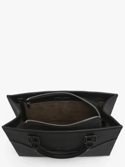 Sac porté main Event cuir NATHAN BAUME